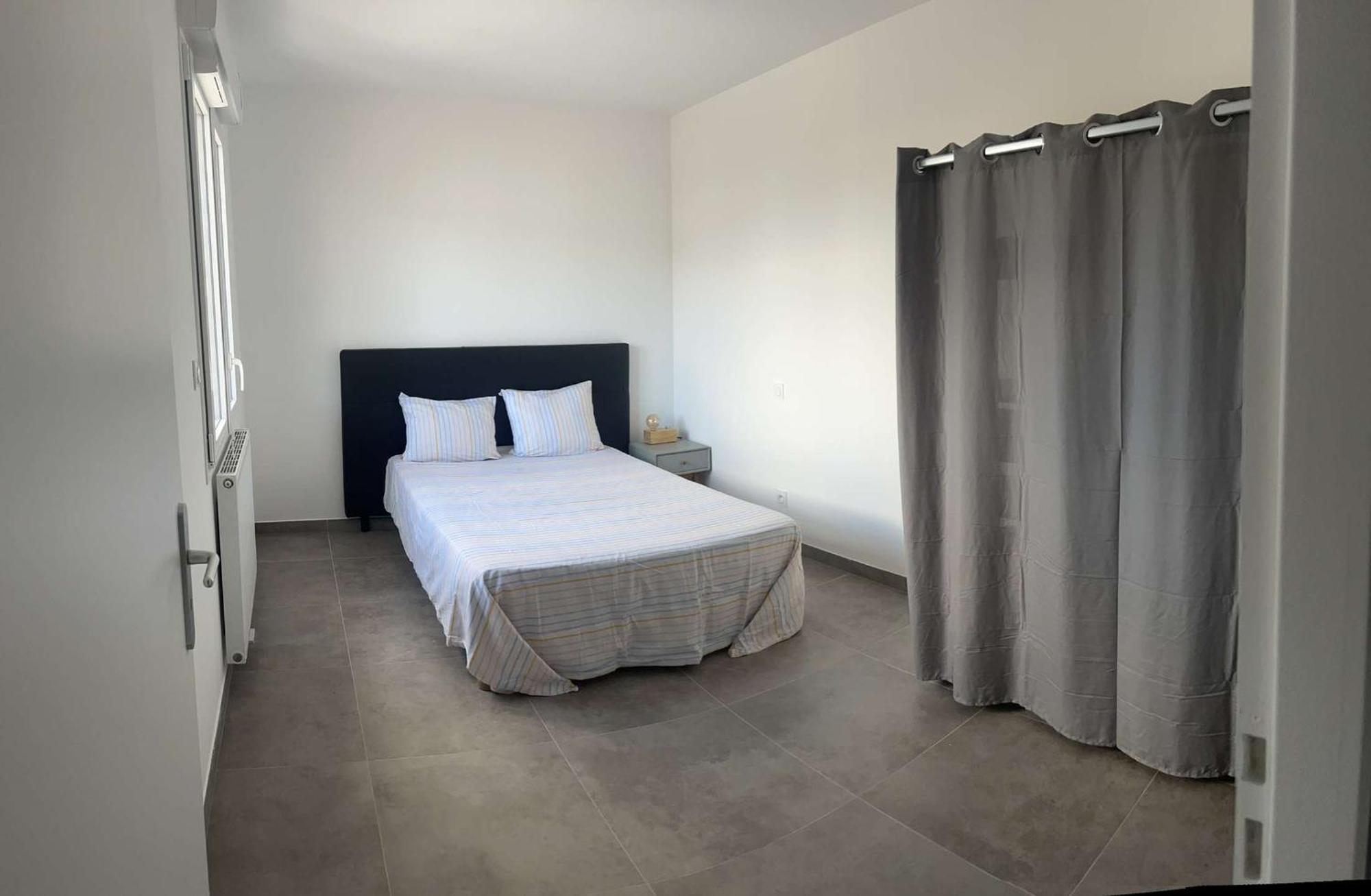 Apartament Tres Beau T2 Ajaccio  Zewnętrze zdjęcie